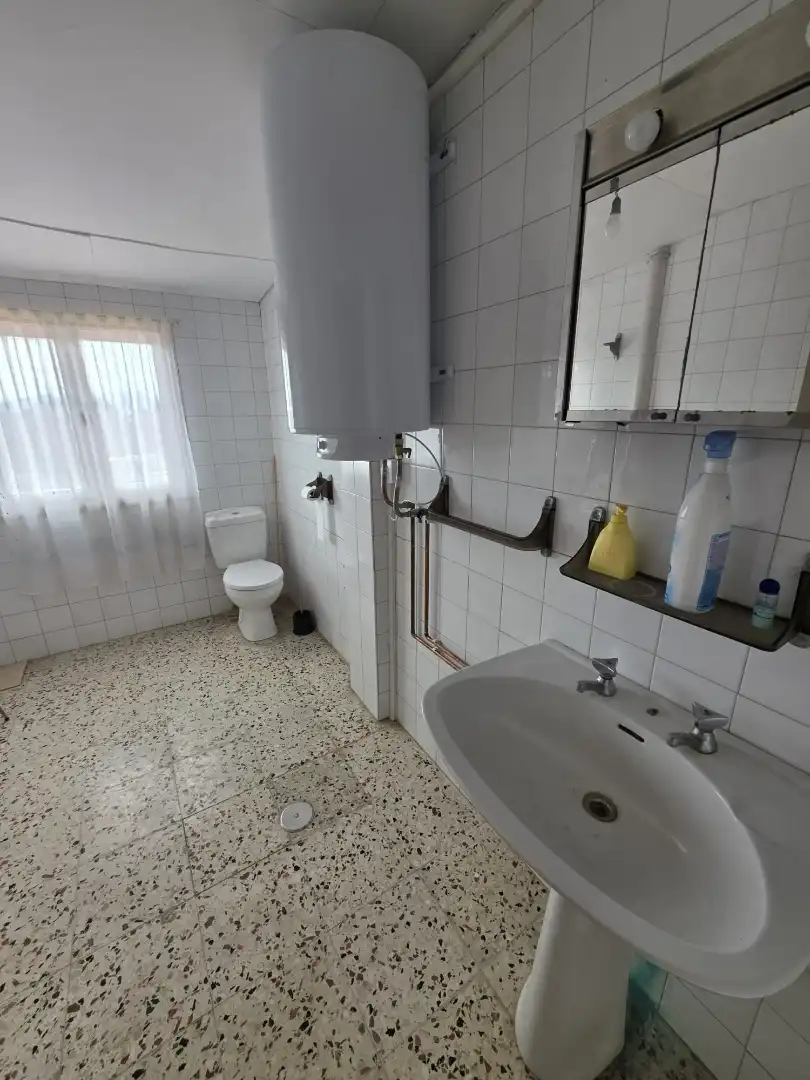 Residenziale in vendita a A Malata - Catabois - Ciudad Jardín, imagen 12