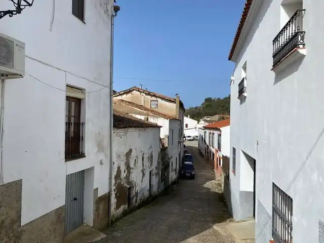 Industrial building for sale in Jabugo, imagen 14