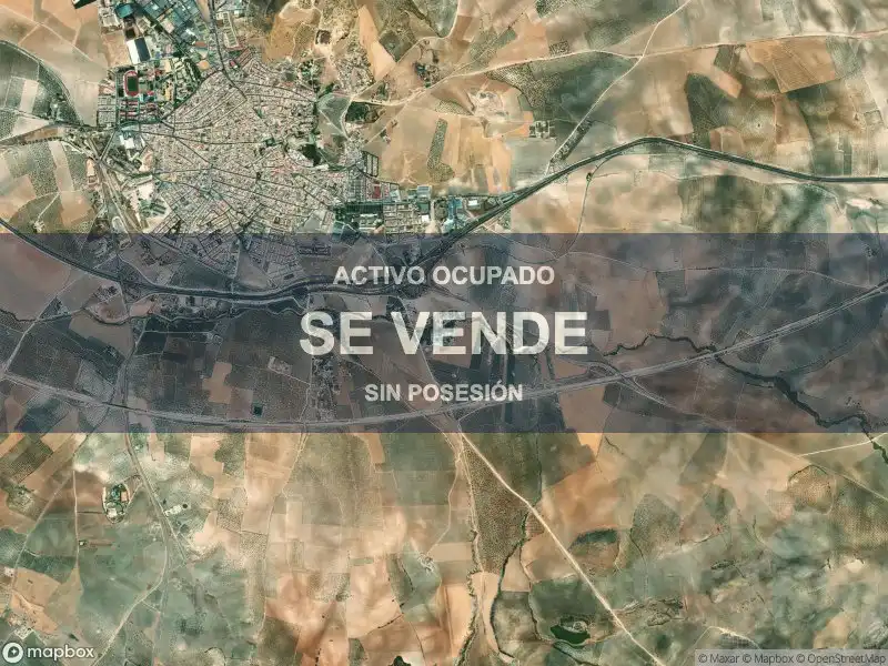 Piso en venta en Osuna