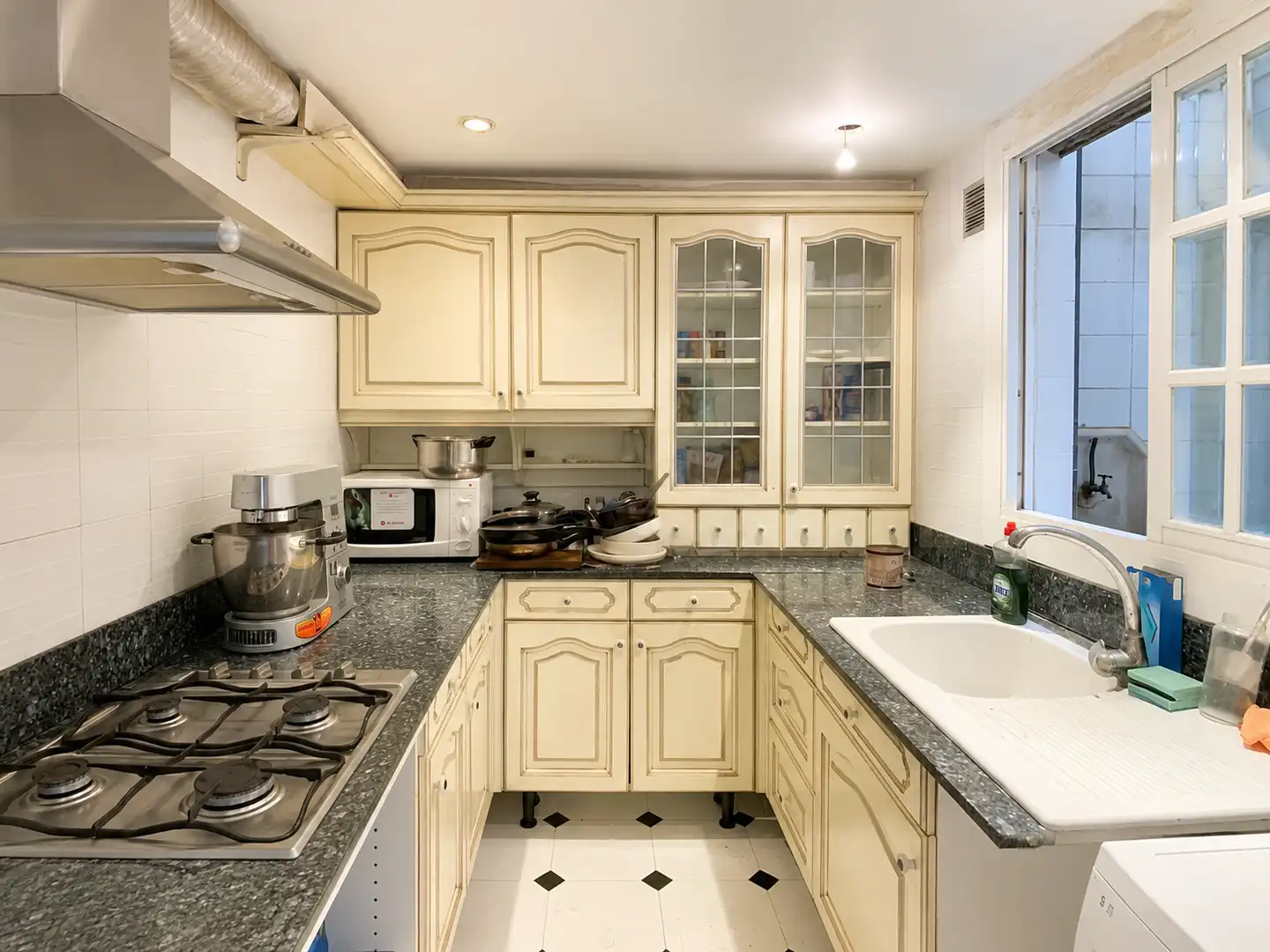 Wohnung mit Aufzug zum Verkauf in Eixample, imagen 33