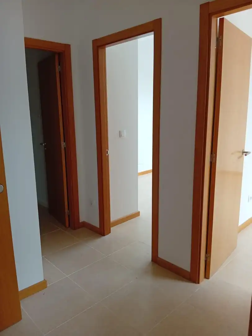 Apartament en venda en Barreiros amb Traster