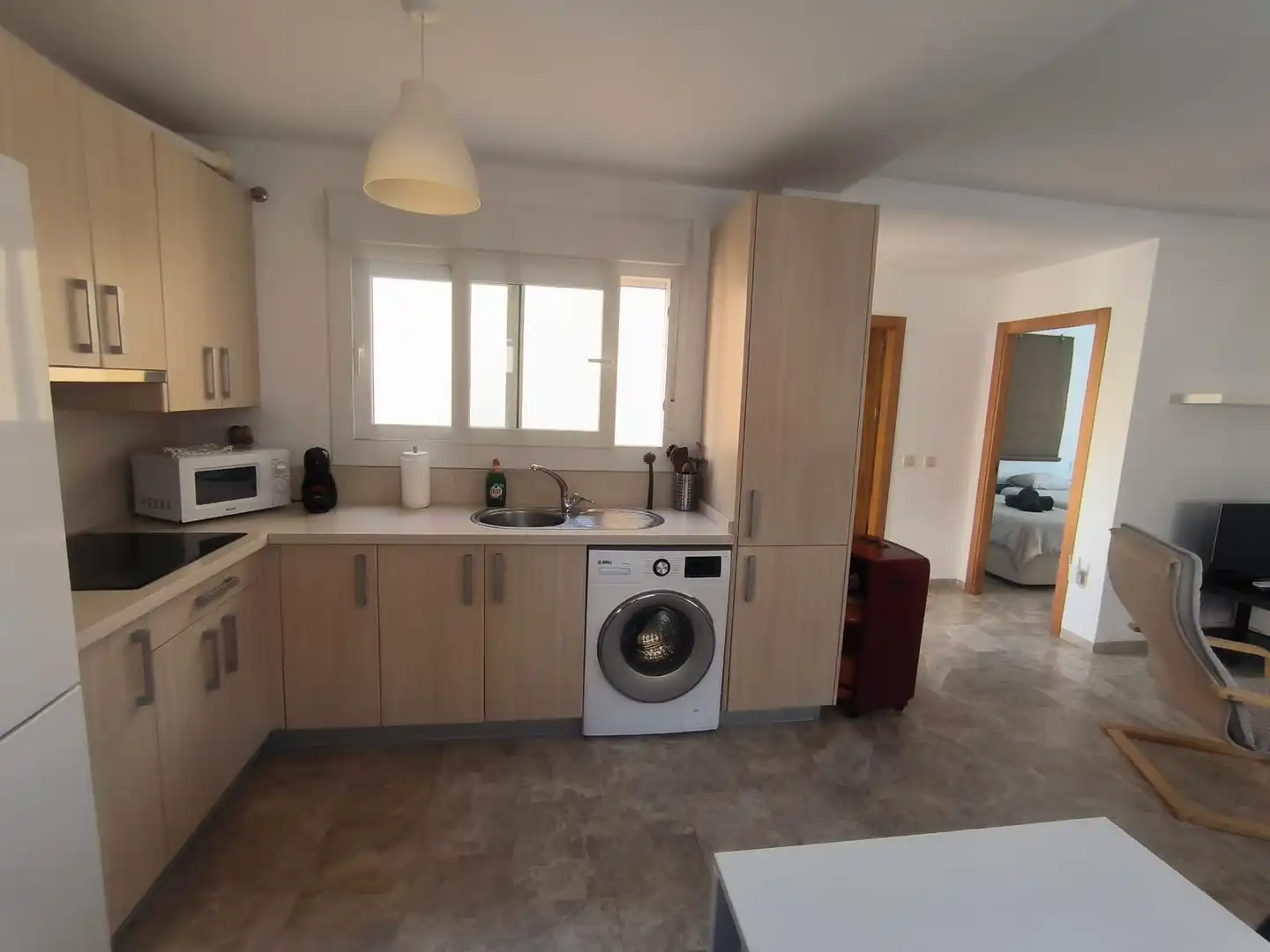 Apartment for sale in Calle Bailén, imagen 17