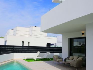 Casa in vendita a Lugar Sector