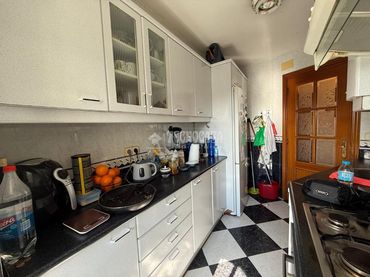Piso con ascensor en venta en Hortaleza