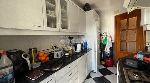 Piso en venta en Madrid