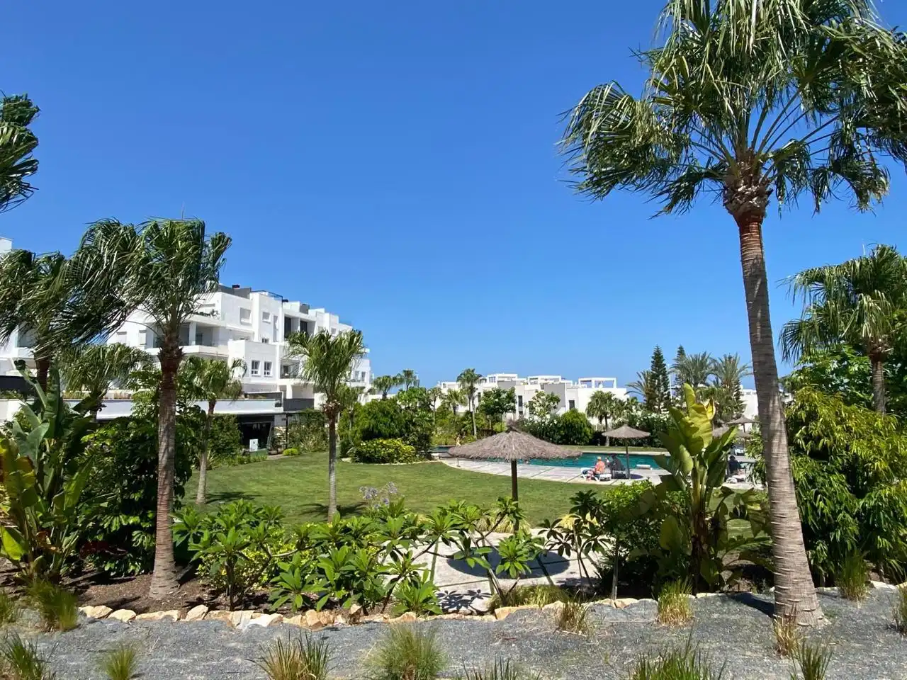 Attique avec piscine à vendre à Escorpiones, imagen 10