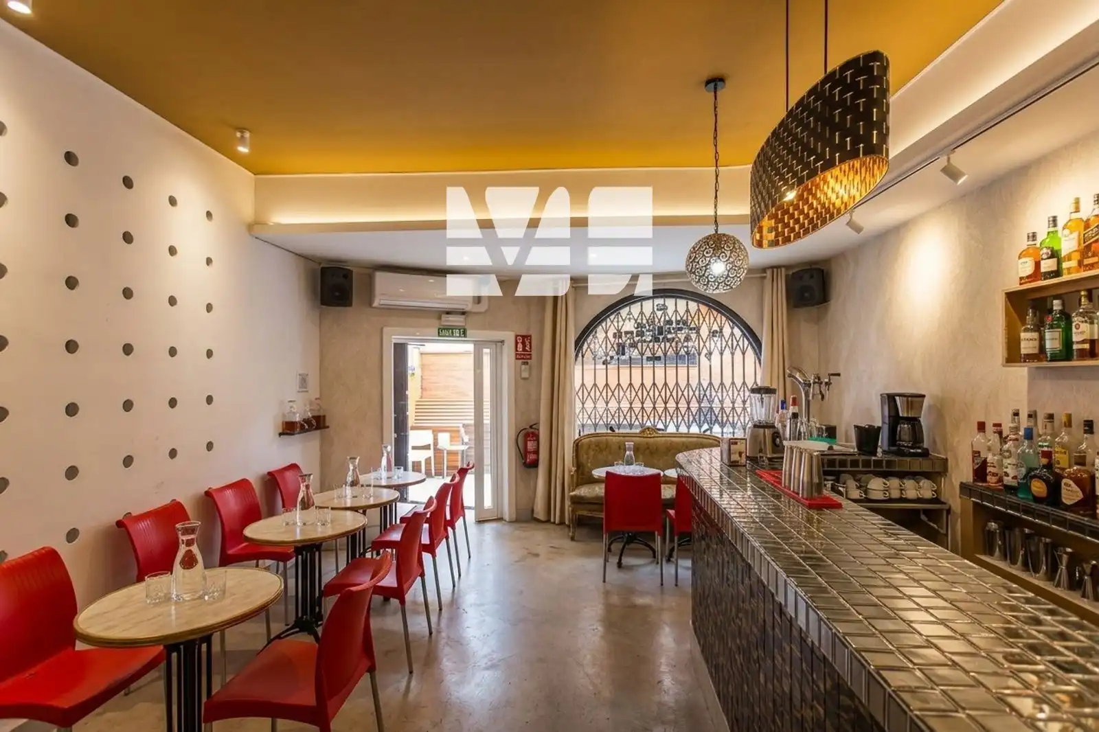Local comercial en venta en Àngel Guimerà