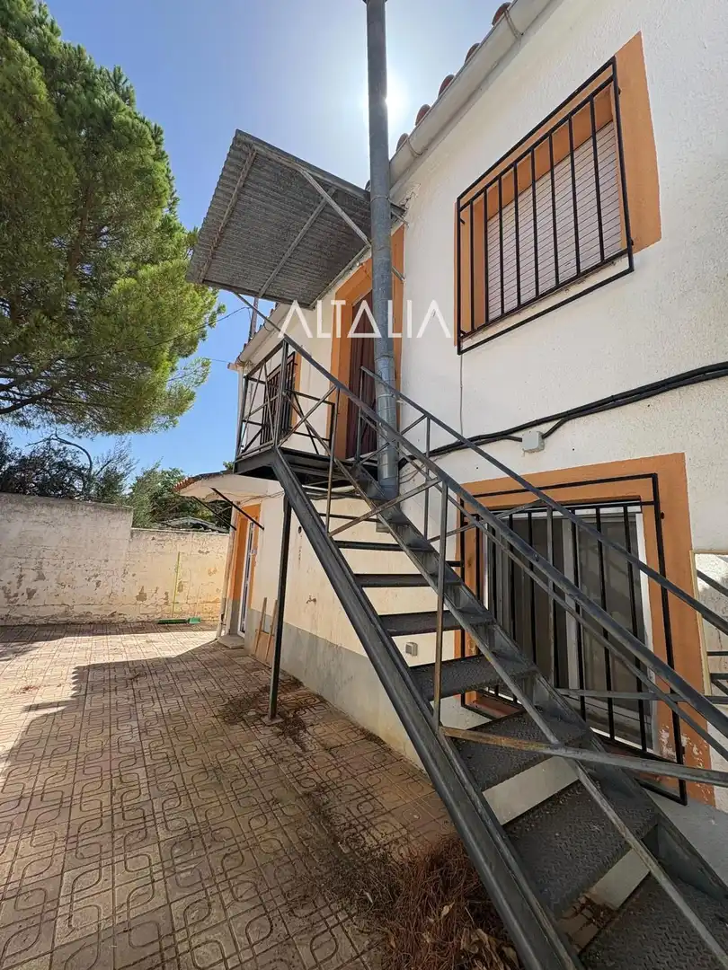 Casa en venda a ISABEL I DE CASTILLA, imagen 4