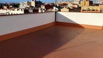 Terrace of Flat for sale in Mollet del Vallès  with Air Conditioner and Balcony