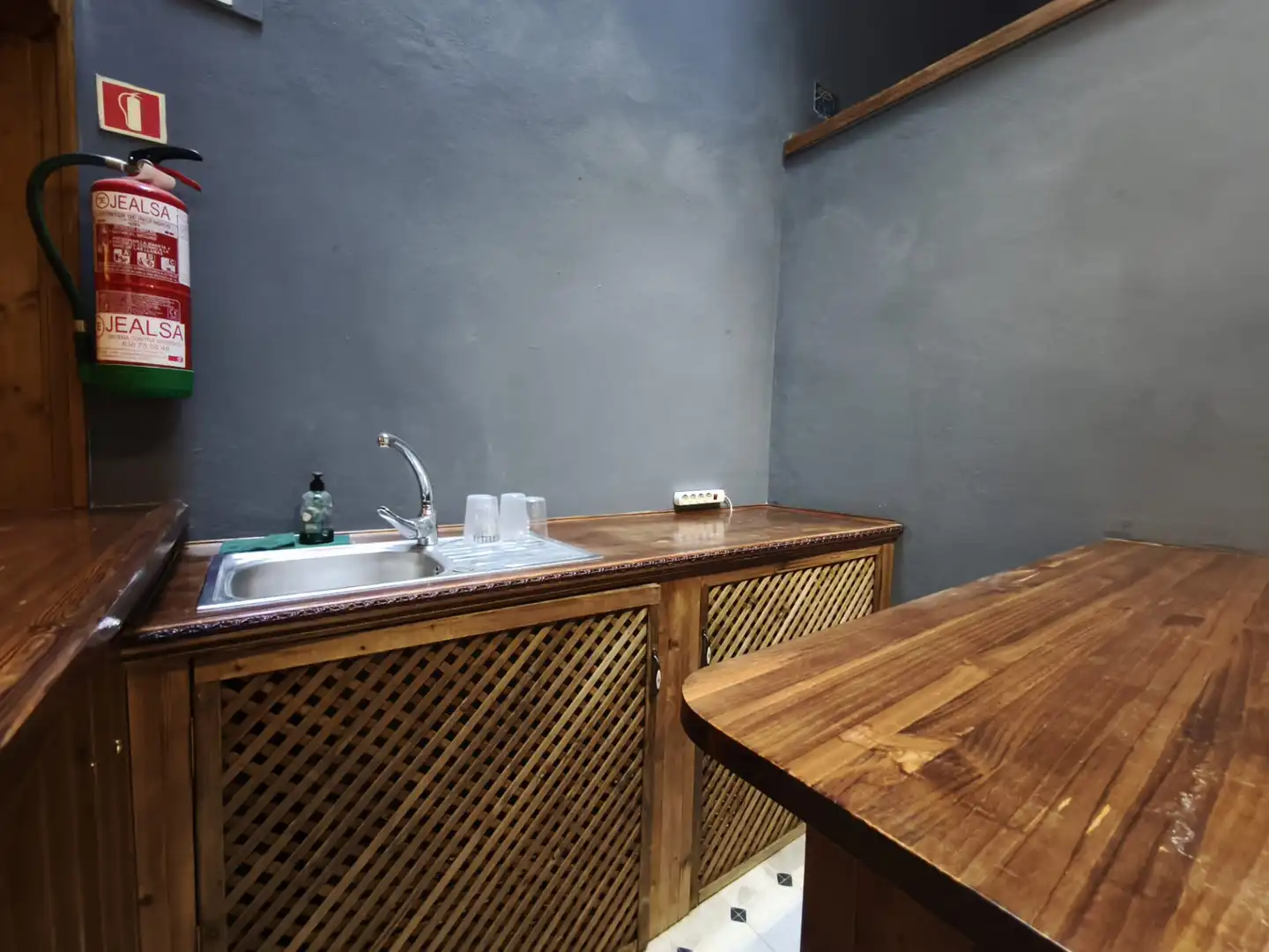 Casa con balcón en venta en Calle San Pablo, imagen 5