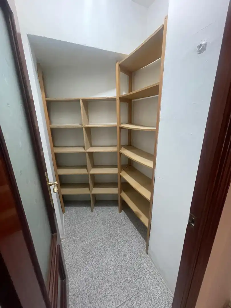 Flat for sale in Málaga