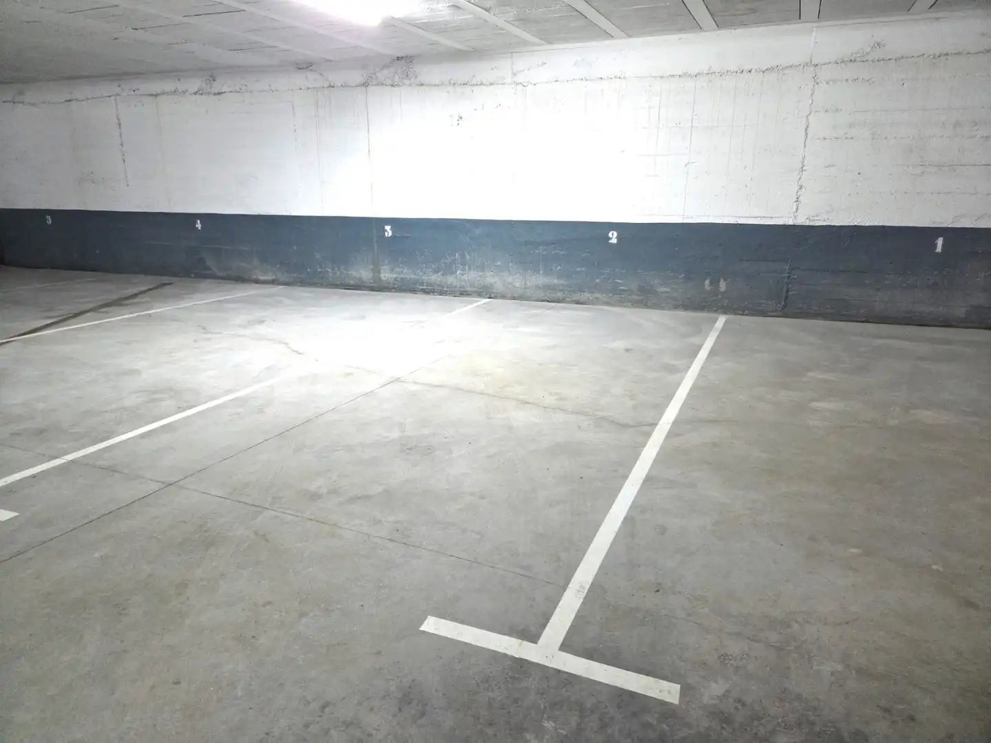 Parking de Garaje en venta en Sanxenxo