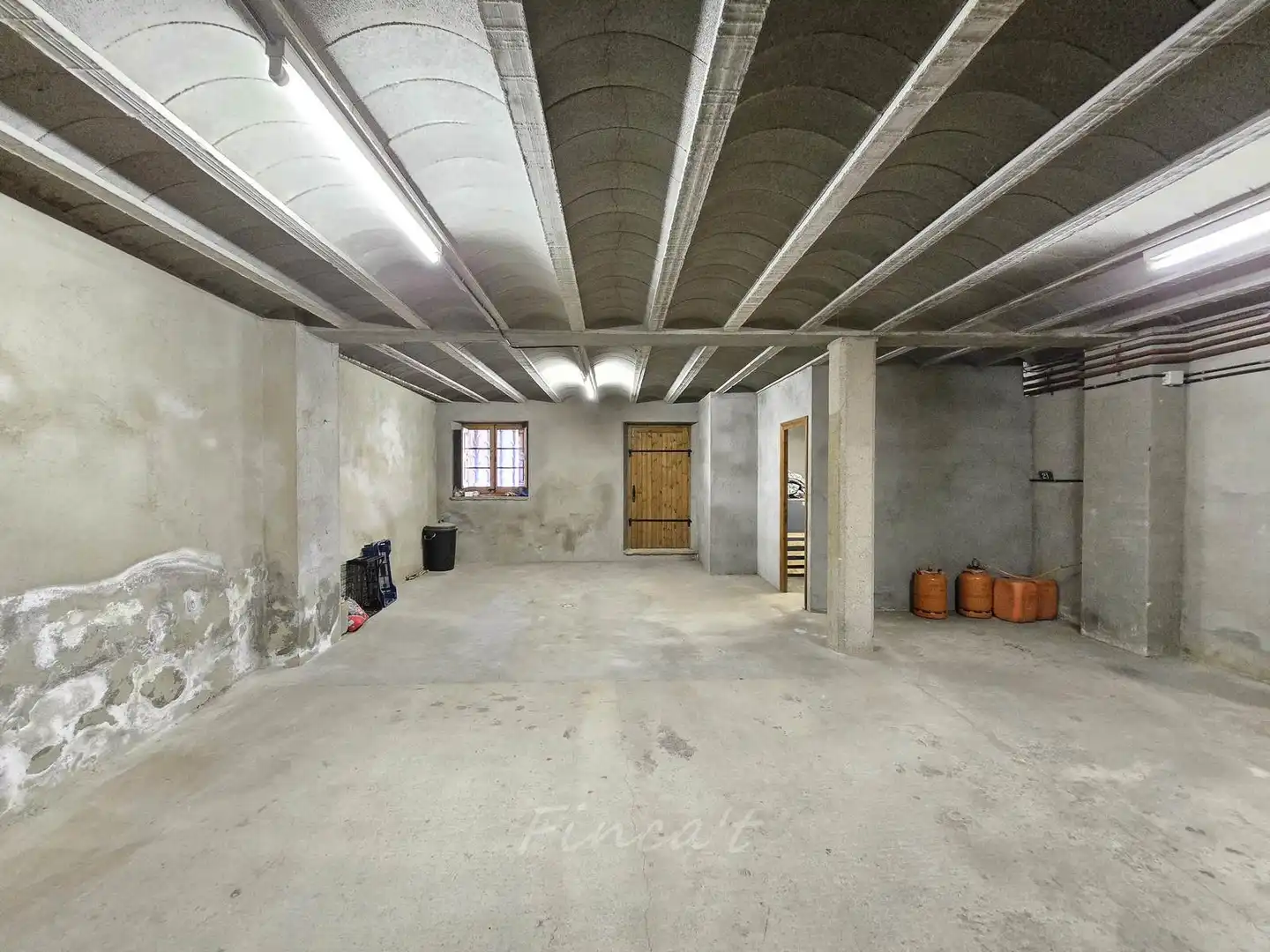 Finca rústica en venda en Collsuspina amb Calefacció, Jardí privat i Terrassa