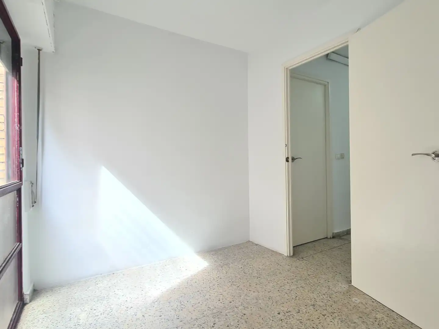 Piso en venta en Bellavista - La Palmera