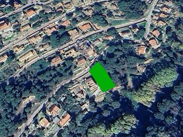 Terreno rustico in vendita a C/ Areny