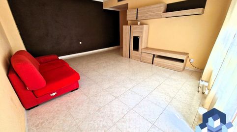 Foto 5 de Piso en venta en Calle Lope Gisbert, 35, San Mateo, Lorca