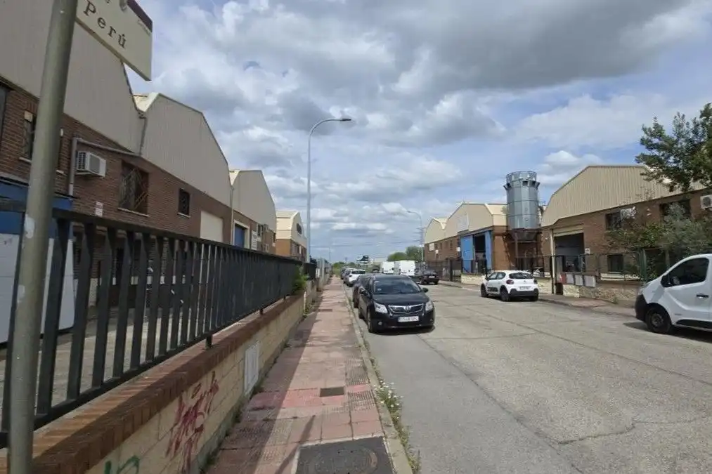 Terreny residencial en venda a Calle El Juanete 220, imagen 7