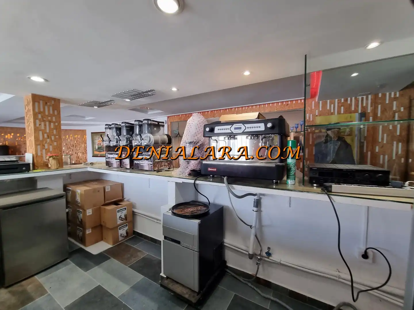Locale commerciale in vendita a Las Marinas / Les Marines, imagen 17