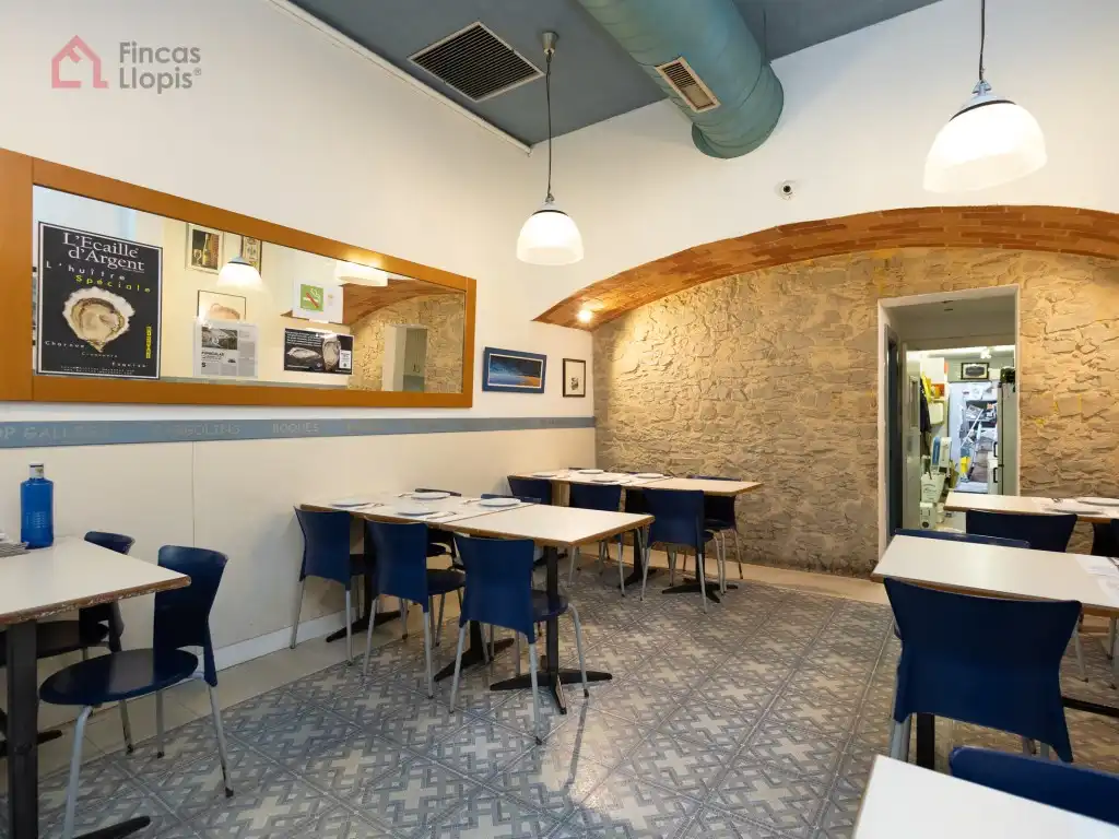 Local comercial en venda a Carrer de Vallhonrat 28, imagen 3