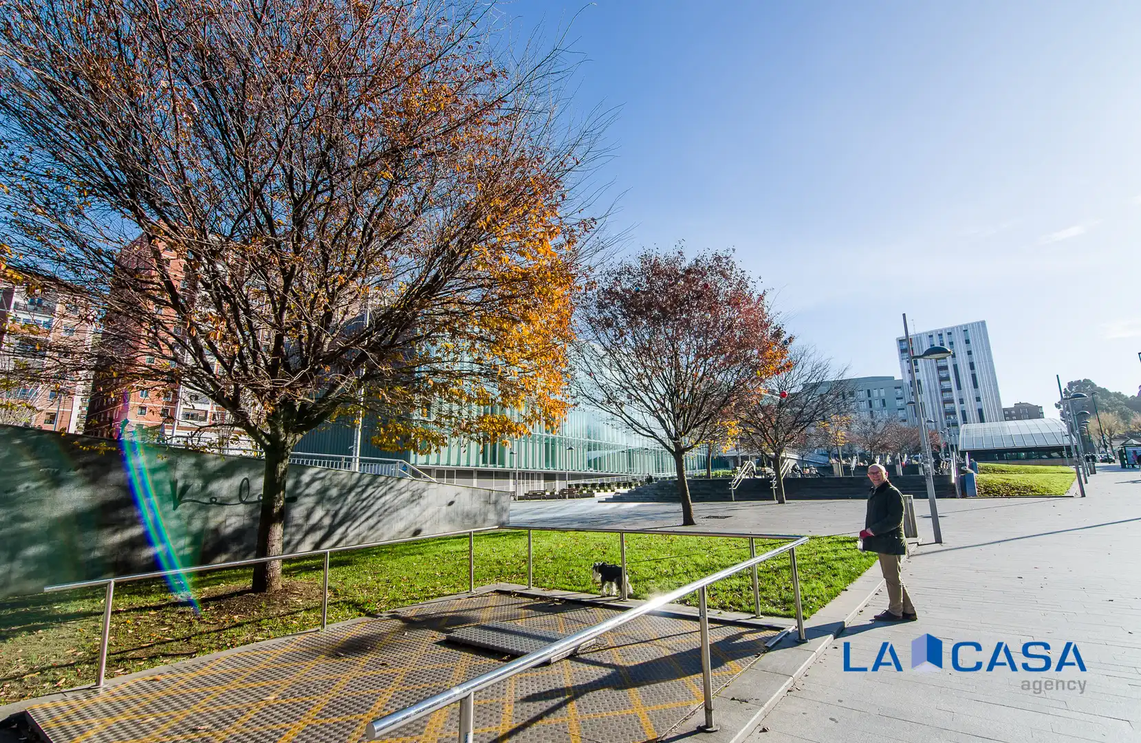 Business premises for sale in Deusto, imagen 8
