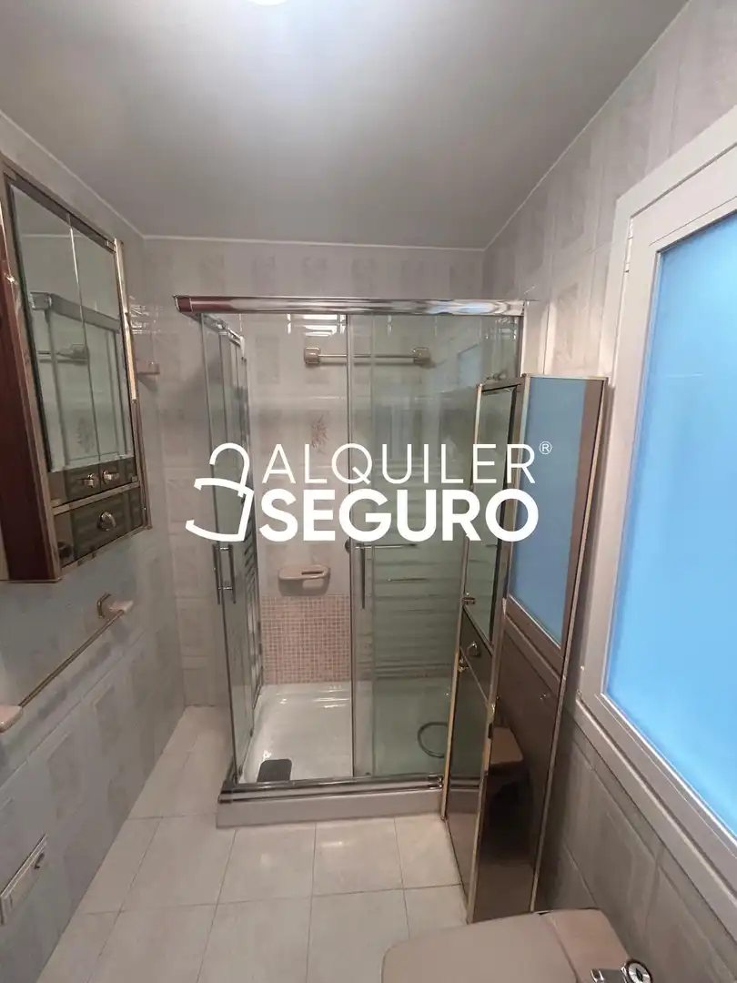 Flat with lift to rent in Arabial, imagen 19