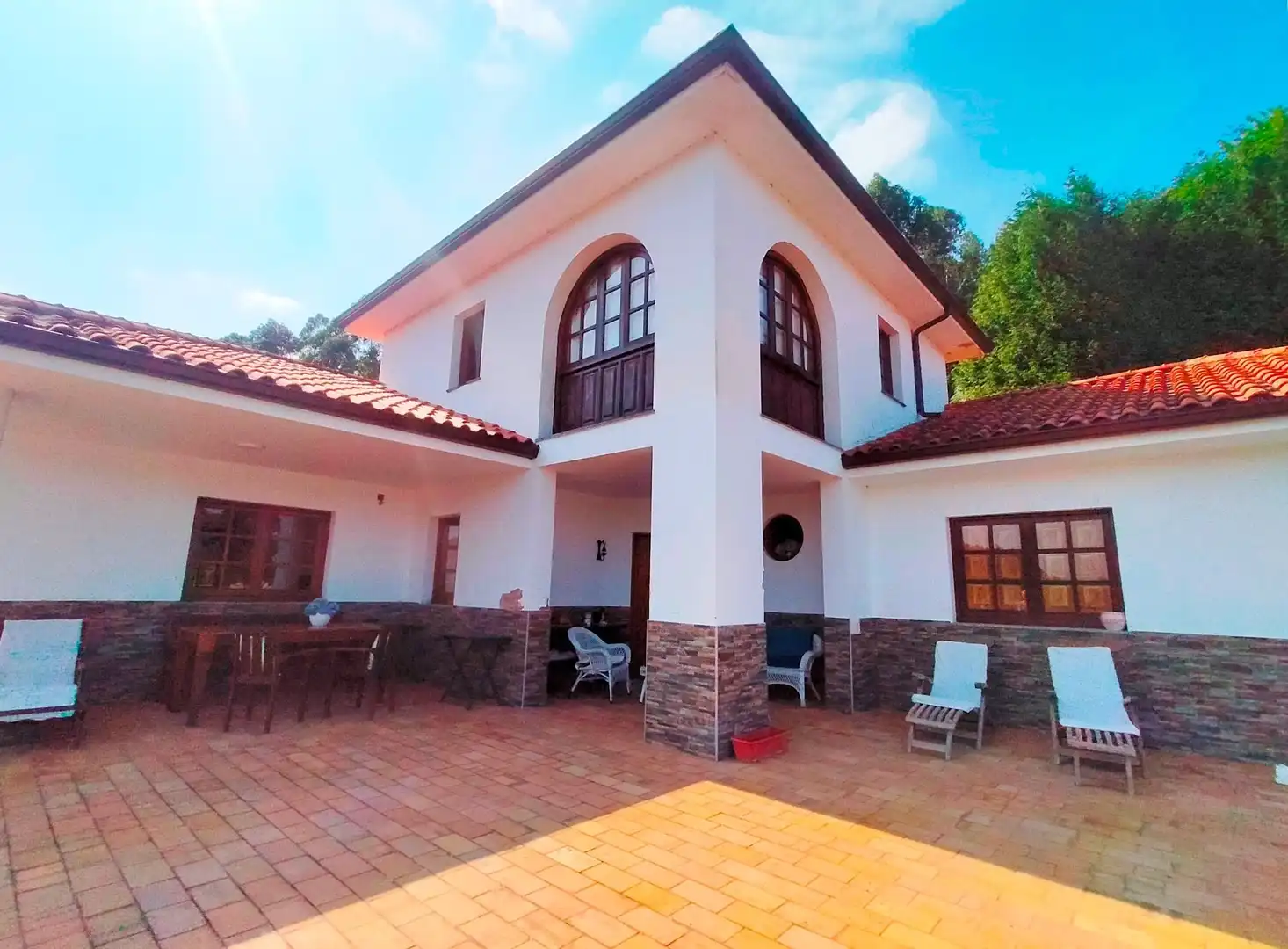House with garden for sale in Pravia, imagen 5
