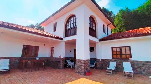 Foto 5 de Casa o xalet en venda a Pravia, Asturias