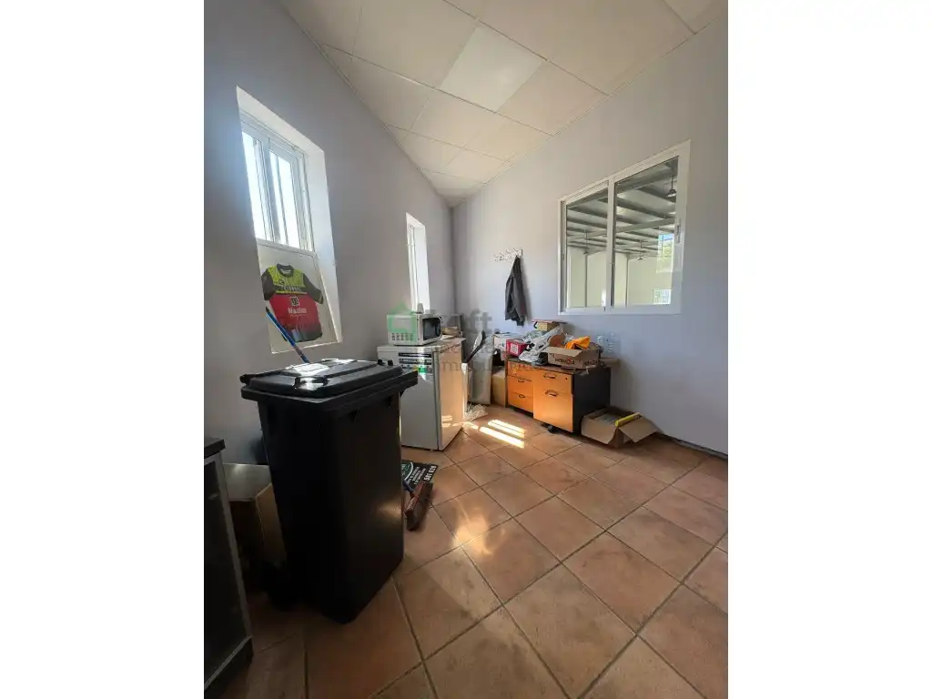 Nave industrial en venta en Olivenza, imagen 9