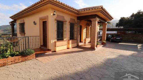 Foto 3 de Casa o xalet de lloguer a Centro, Málaga