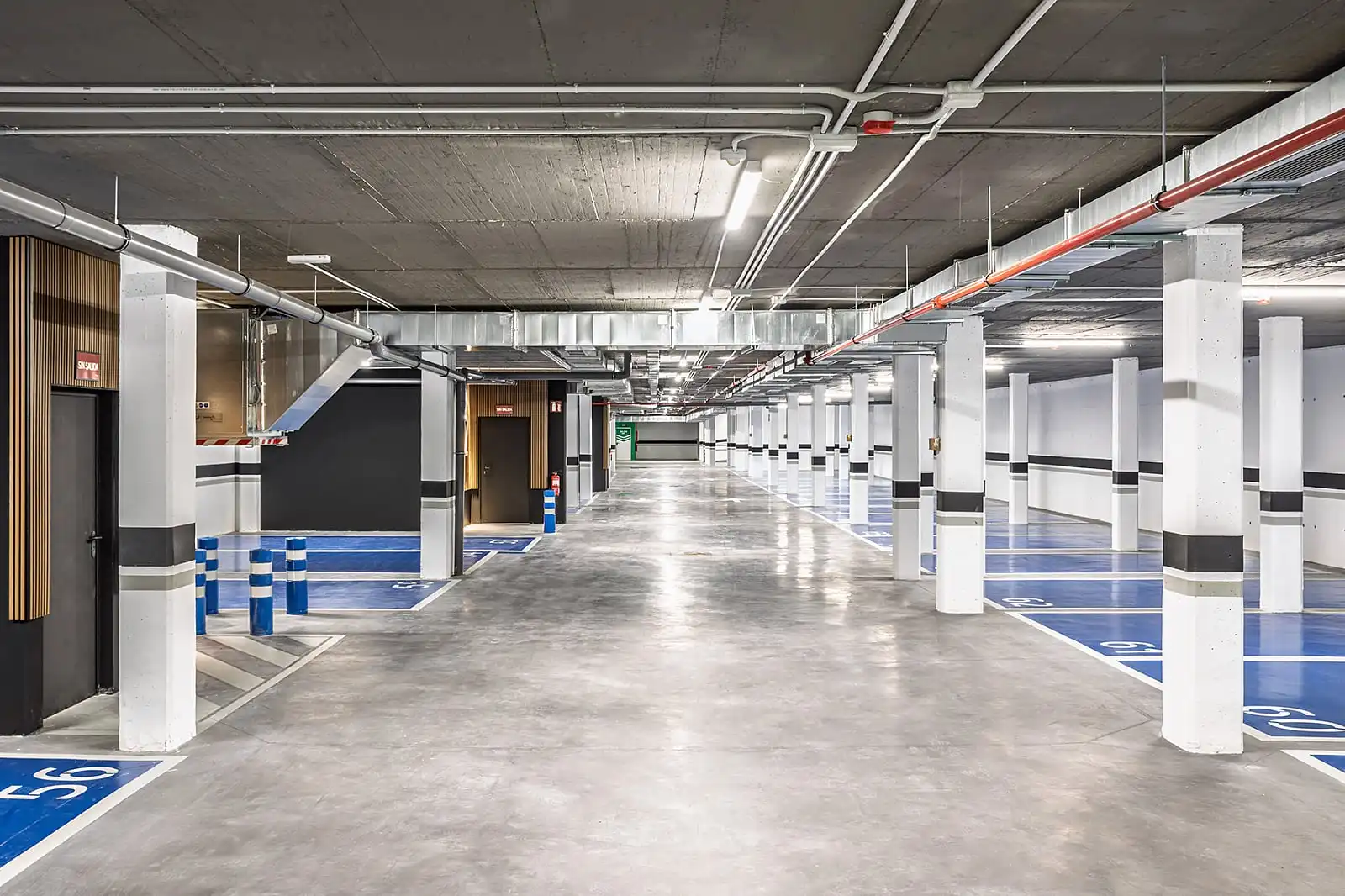 Apartment mit Aufzug zum Verkauf in Montemar, imagen 6