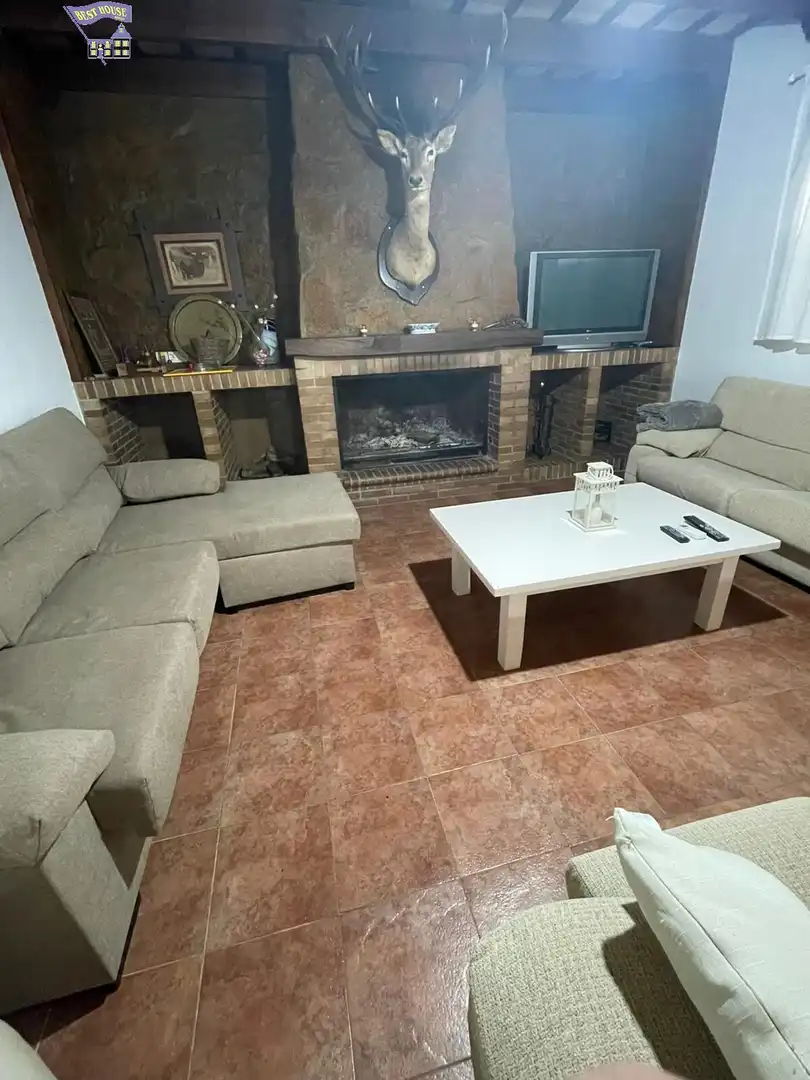 Casa rústica en venda a Arcos de la Frontera, imagen 55