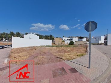 Terreni e lotti in vendita a El Cuervo de Sevilla