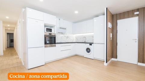 Photo 3 of Flat to share in Carrer Emilio Sala Hernandez, 14, El Toscar, Alicante