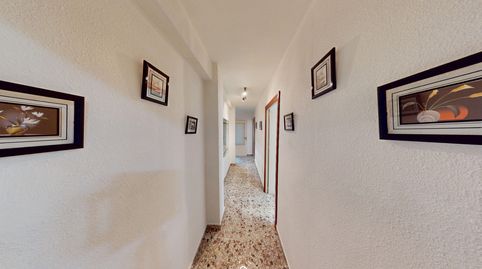 Foto 5 de Piso en venta en Calle Pradilla, Carolinas Altas, Alicante / Alacant