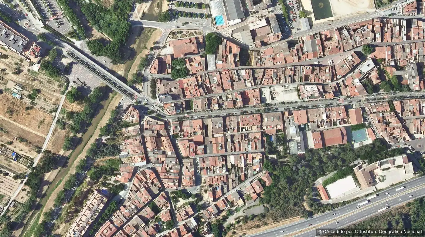 Wohnung zum Verkauf in Martorell, imagen 2