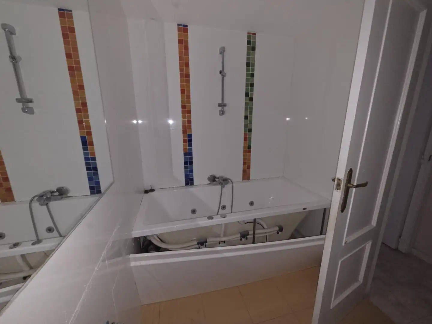 Wohnung mit Aufzug zum Verkauf in Centro, imagen 11