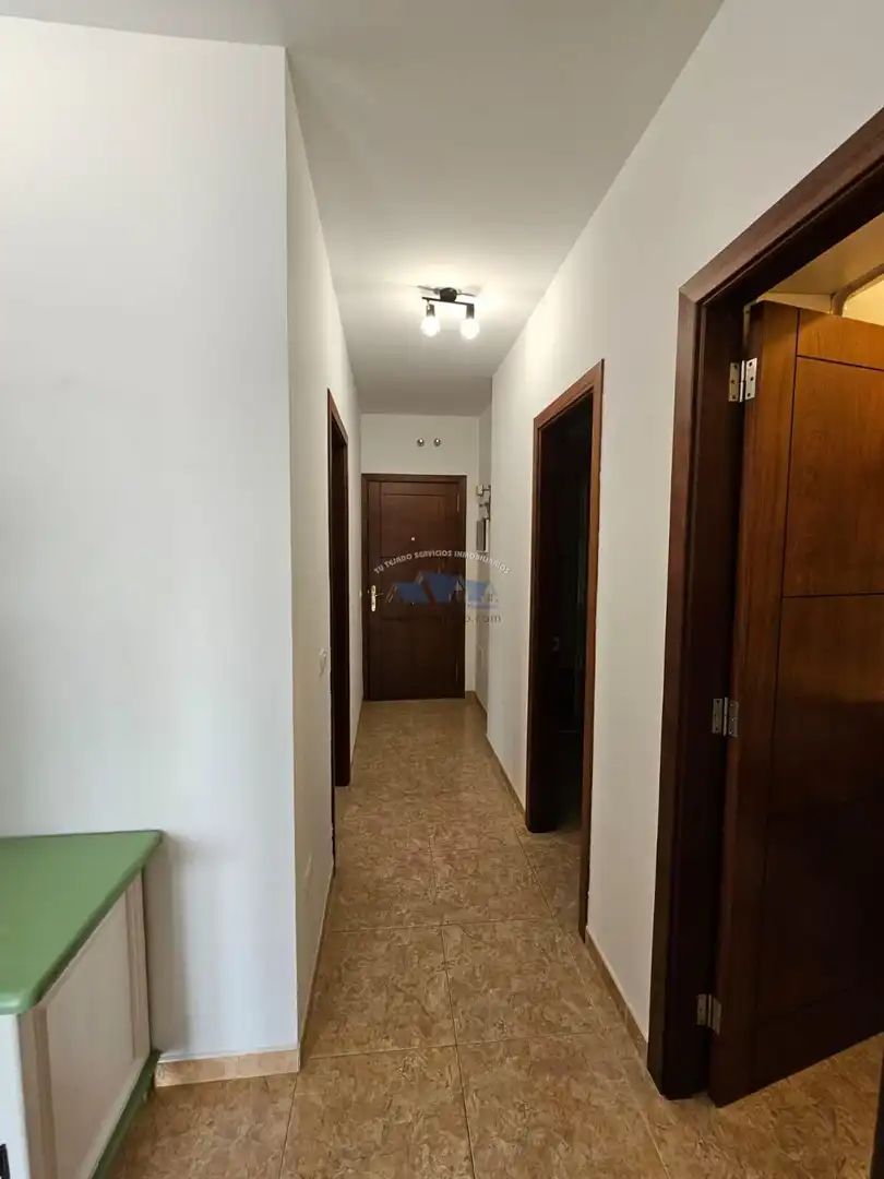 Flat for rent in Tacoronte - Los Naranjeros