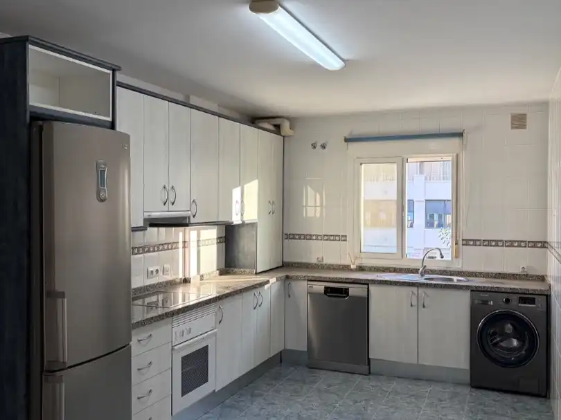 Wohnung mit Aufzug zum Verkauf in AVENIDA DEL MEDITERRANEO 171, imagen 5