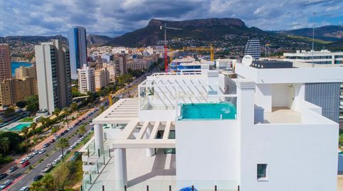 Foto 5 de Apartamento en venta en Calle Letonia, 1, Calp, Spain, 1, Marisol Park - Ortembach - Los Almendros, Calpe / Calp