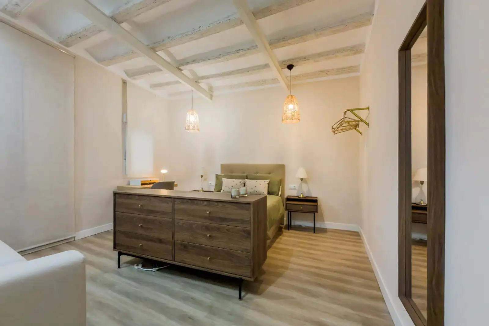 Fotografía del inmueble reportado: 2.700 €/mes — Barri Gòtic, Barcelona