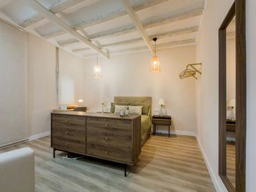 Appartement à louer à Ciutat Vella