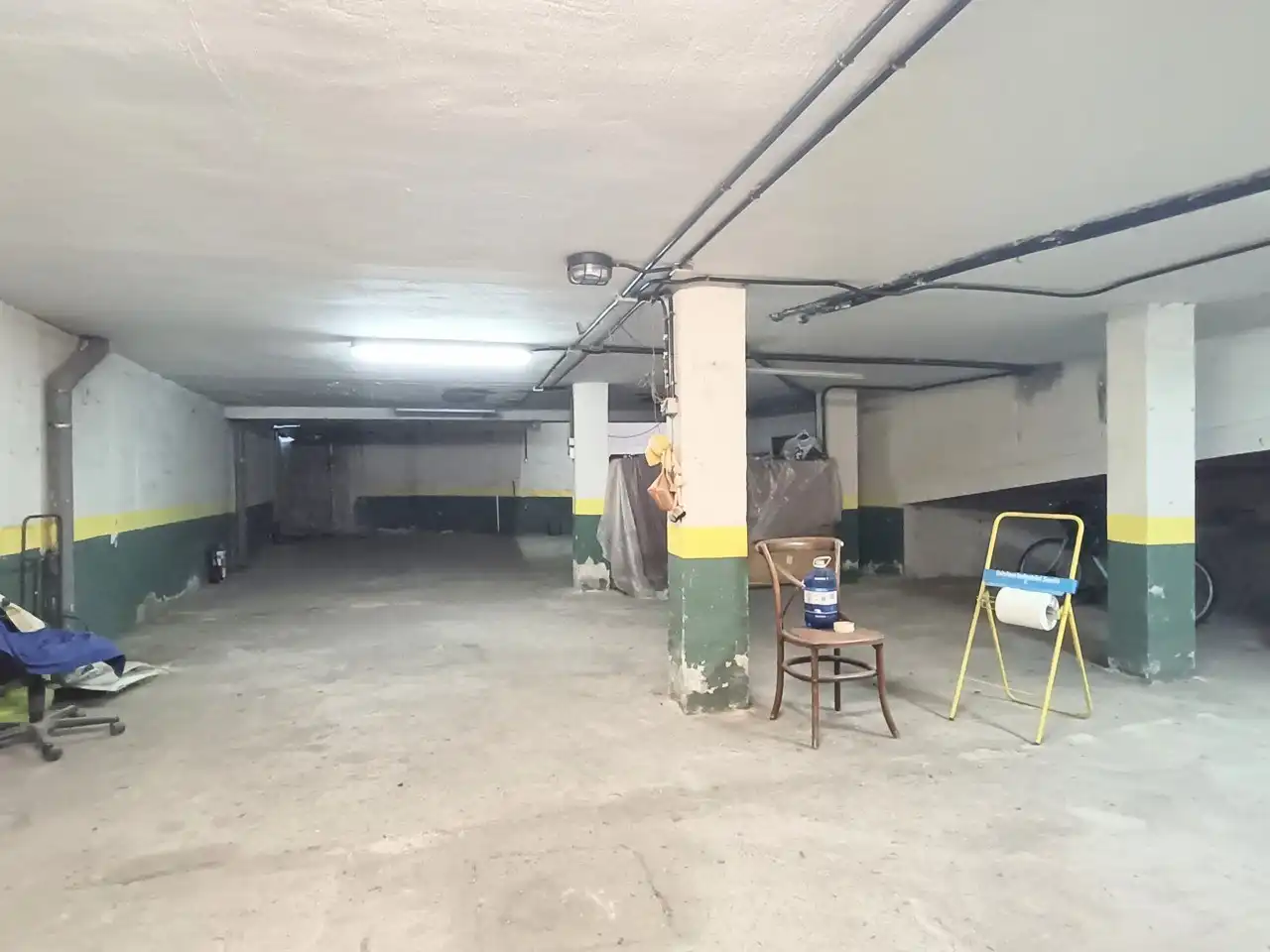 Parking for sale in AZUCENAS, imagen 8