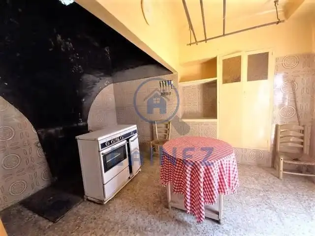 Cocina de Casa o chalet en venta en Pedroche con Jardín privado y Trastero