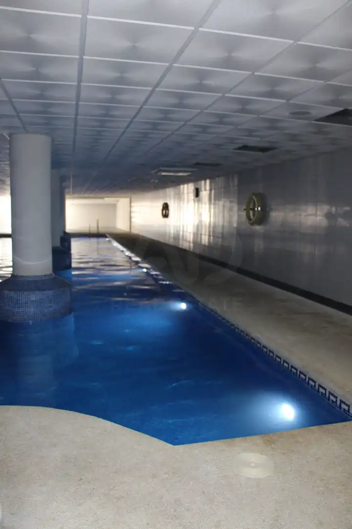 Appartamento con piscina in vendita a La Envía, imagen 24