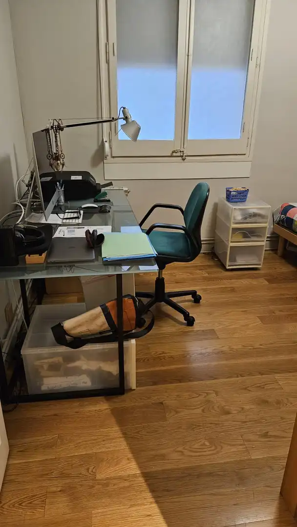Piso en venta en corsega, L'Antiga Esquerra de l'Eixample