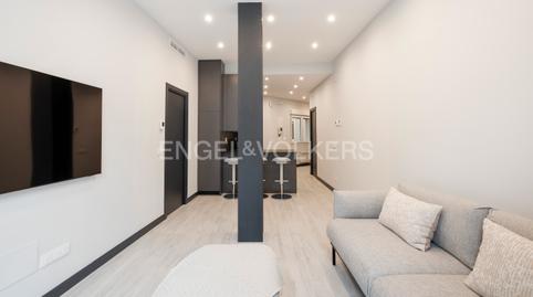 Foto 2 de Apartamento en venta en Sol, Madrid