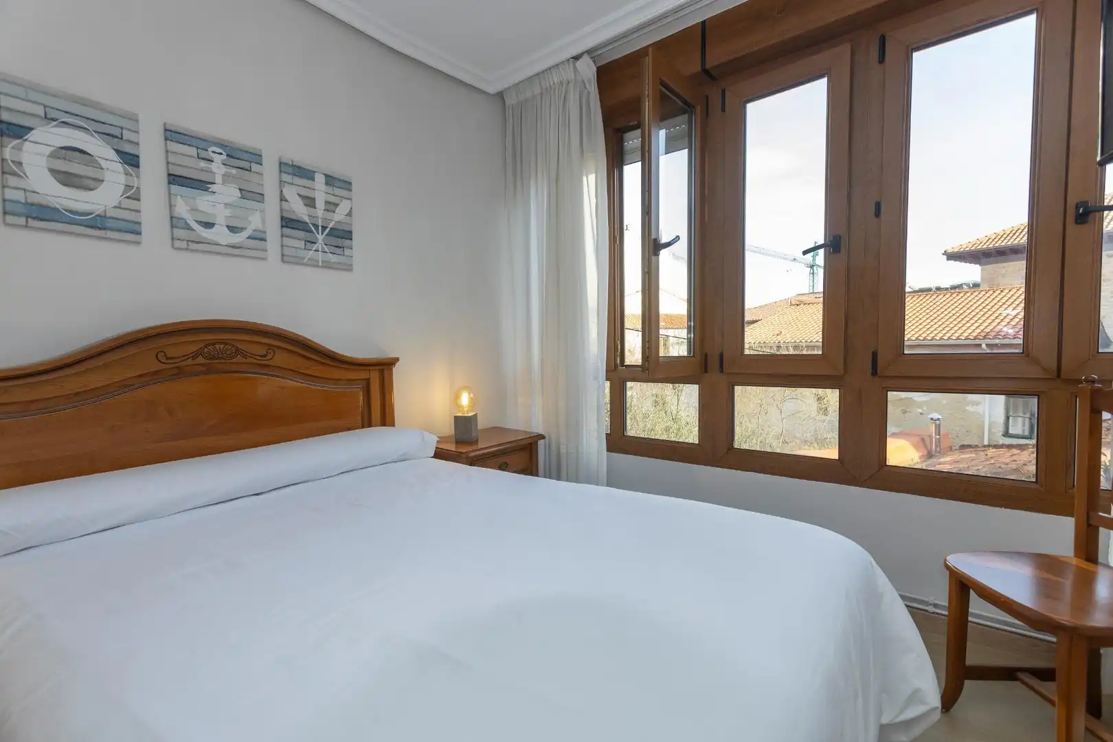 Habitación de Piso en venta en San Vicente de la Barquera con Calefacción