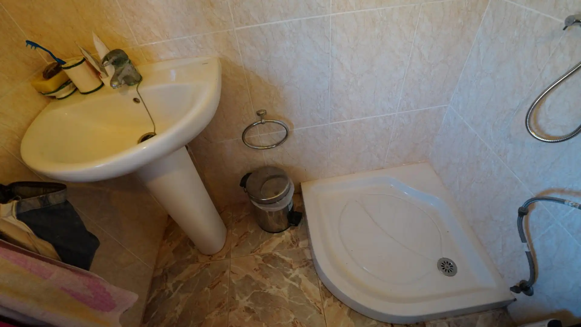 Baño de Finca rústica en venta en Santa Lucía de Tirajana con Trastero