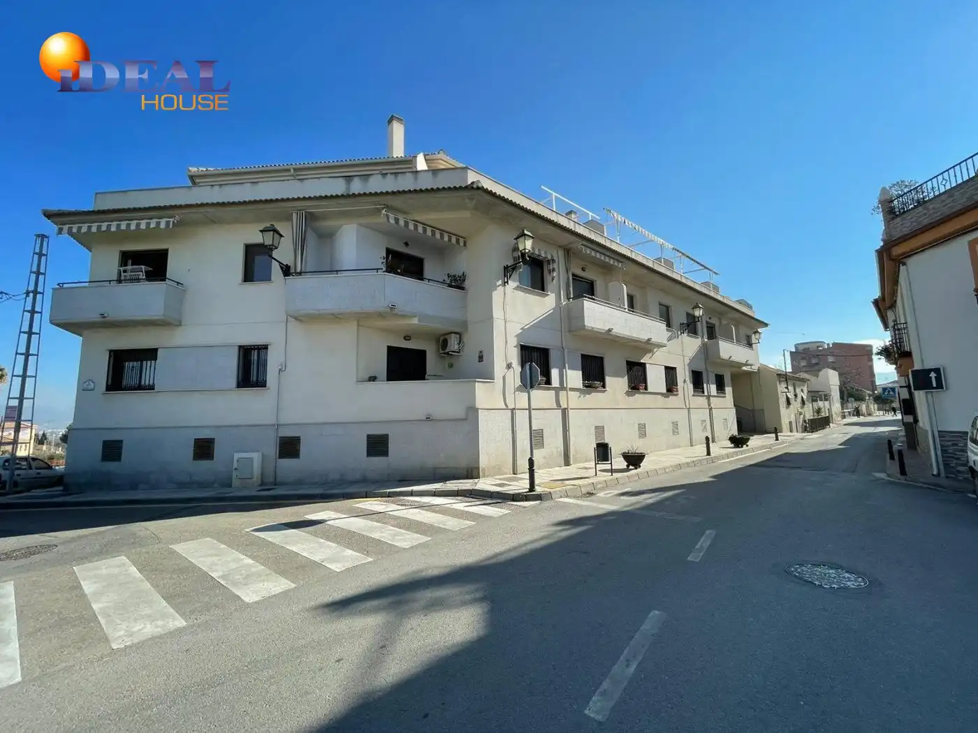 Àtic amb ascensor en venda a Calle larga, imagen 32