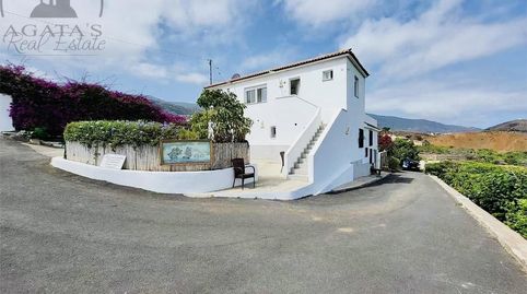 Foto 3 de Finca rústica en venta en La Perdoma - San Antonio - Benijos, La Orotava